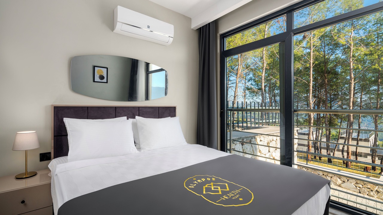 Photo of Bedroom in Kumluca