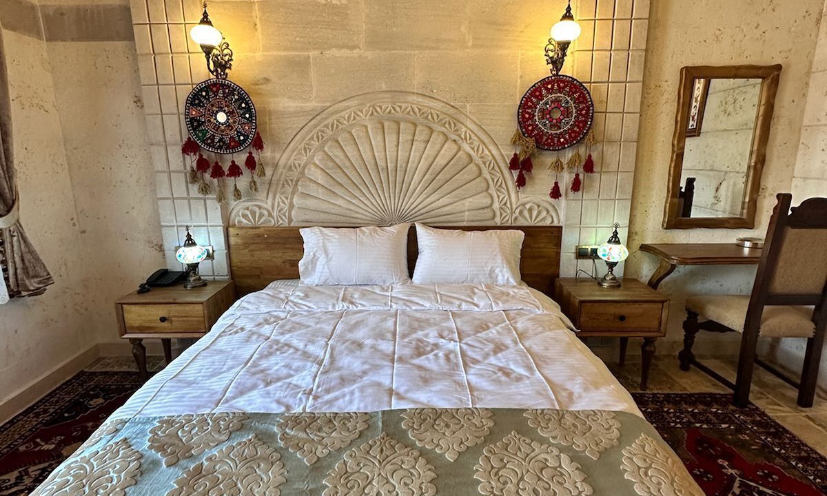 Photo of Bedroom in Cavusin