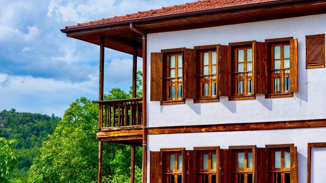 Photo of Outdoor in Safranbolu