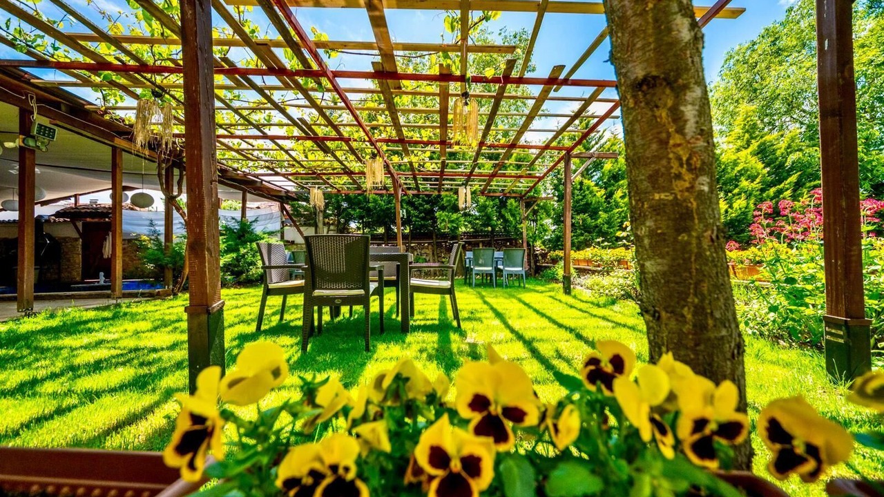 Photo of Outdoor in Safranbolu