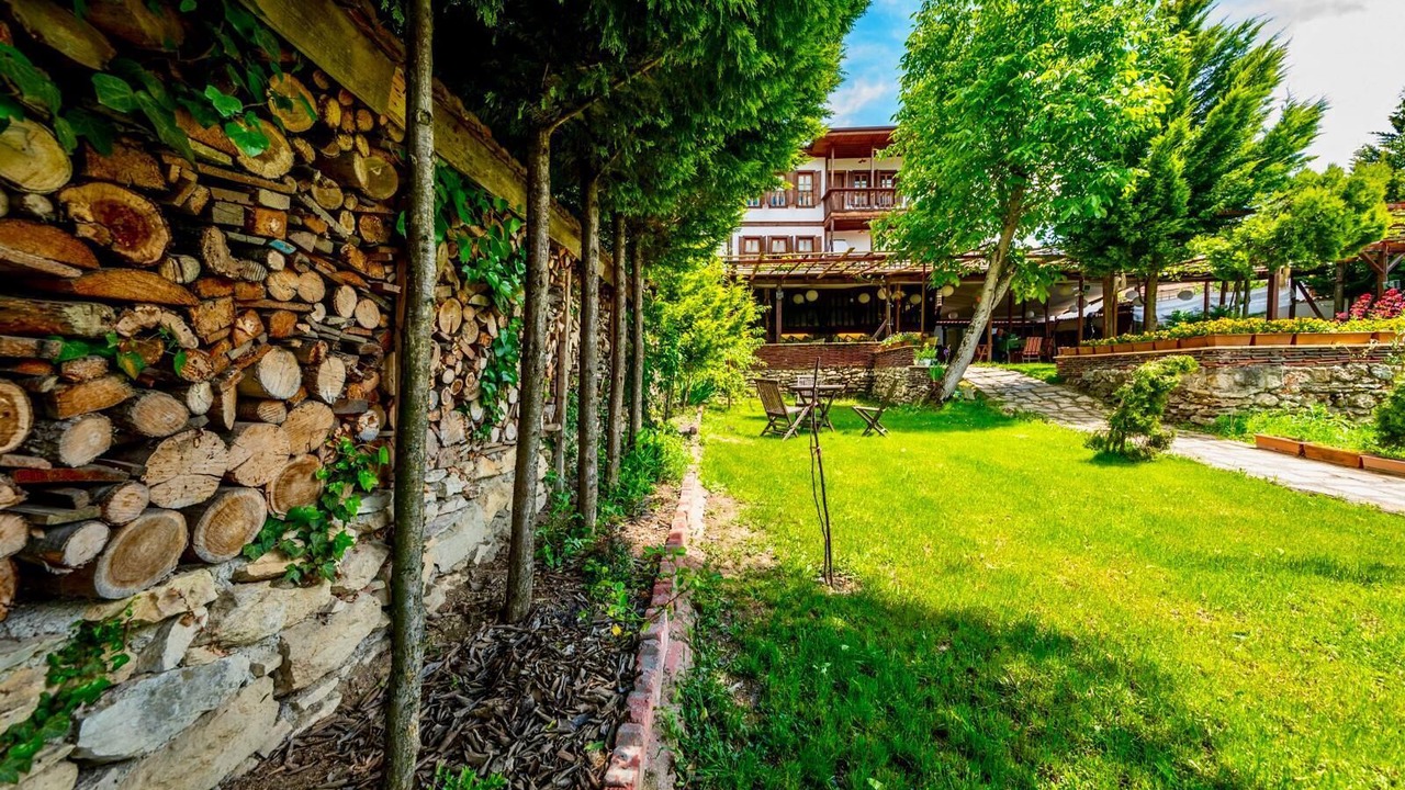 Photo of Outdoor in Safranbolu