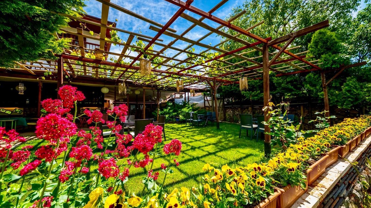 Photo of Outdoor in Safranbolu
