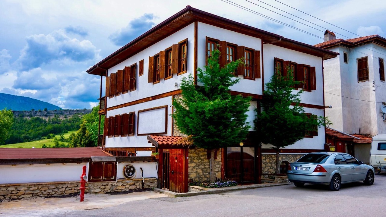 Photo of Outdoor in Safranbolu