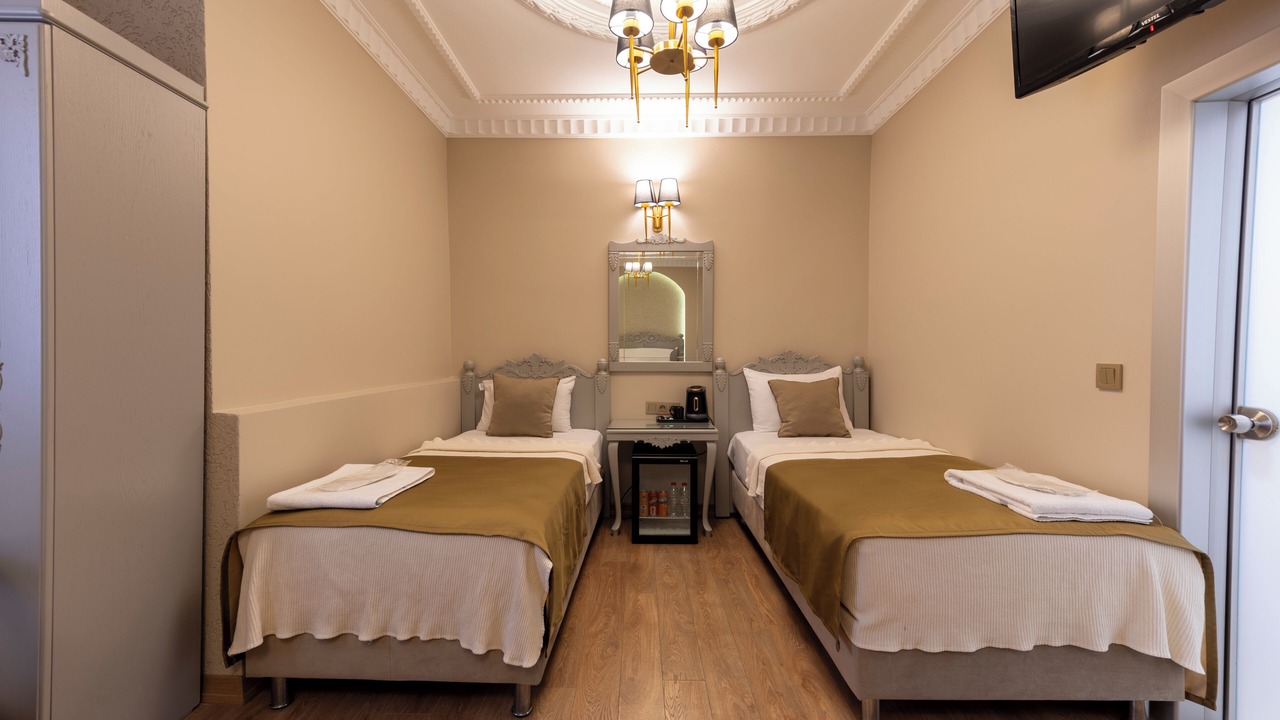 Photo of Bedroom in Aksaray