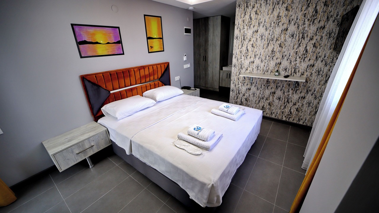 Photo of Bedroom in Kadnlar Denizi Mahallesi