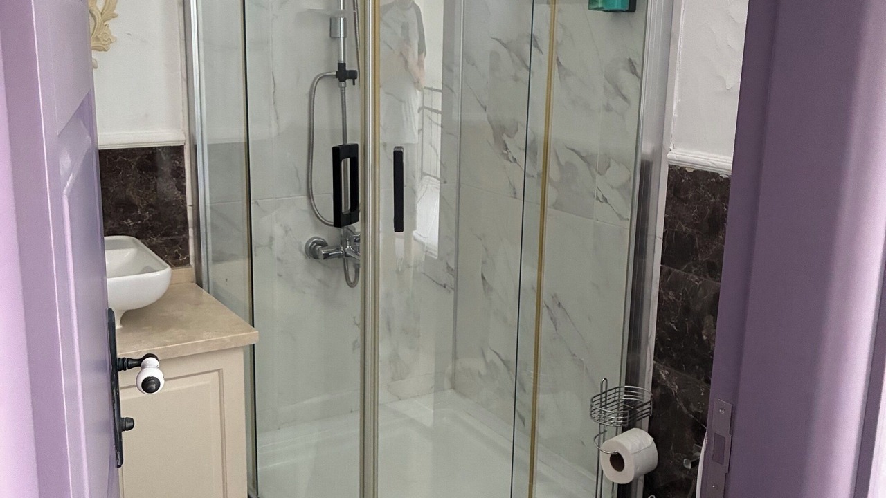 Photo of Bathroom in Hacımemis