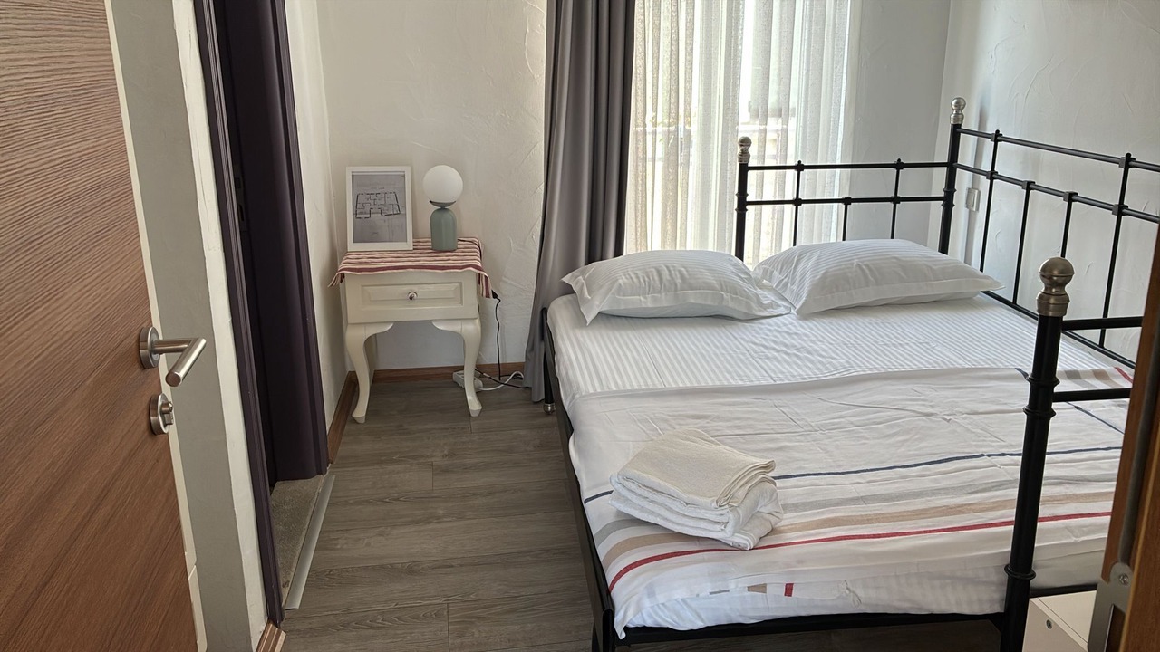 Photo of Bedroom in Hacımemis