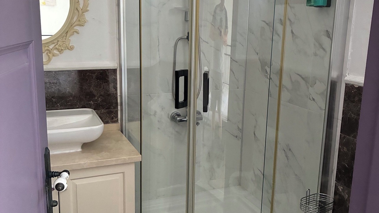 Photo of Bathroom in Hacımemis