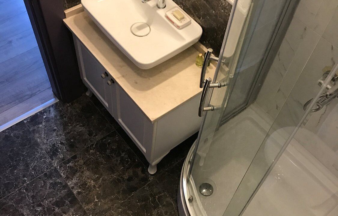 Photo of Bathroom in Hacımemis