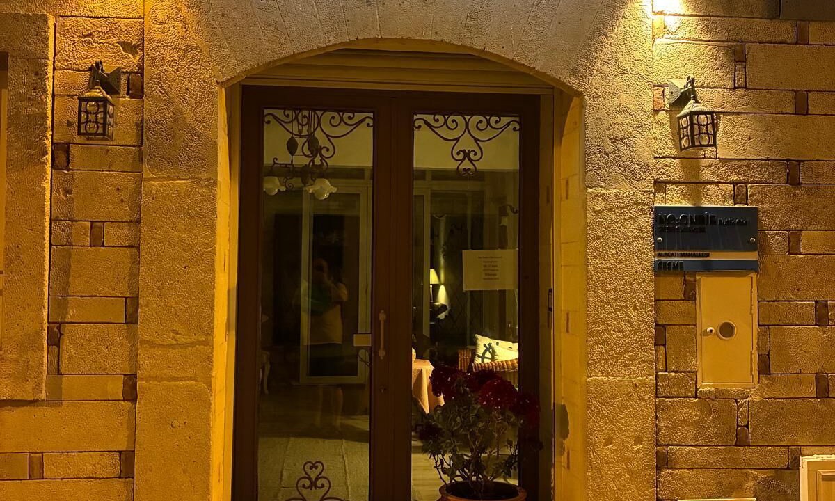 Photo of Outdoor in Hacımemis