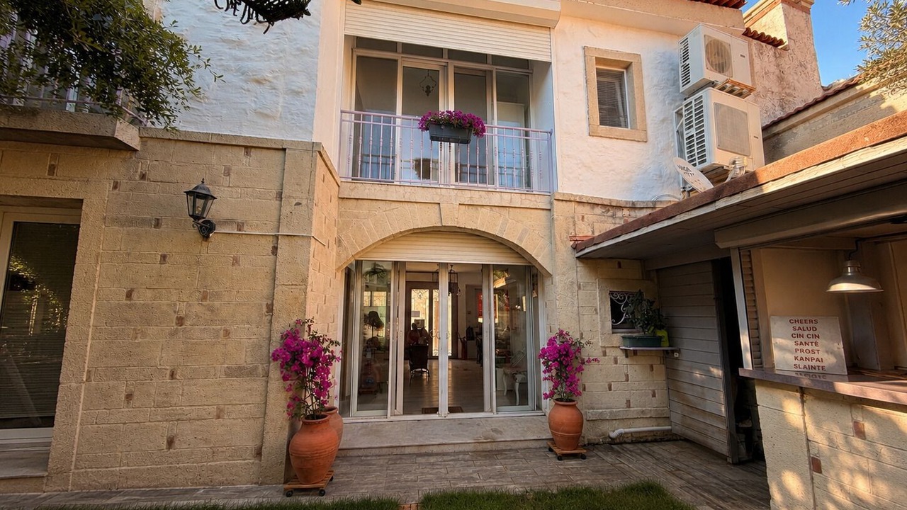 Photo of Outdoor in Hacımemis
