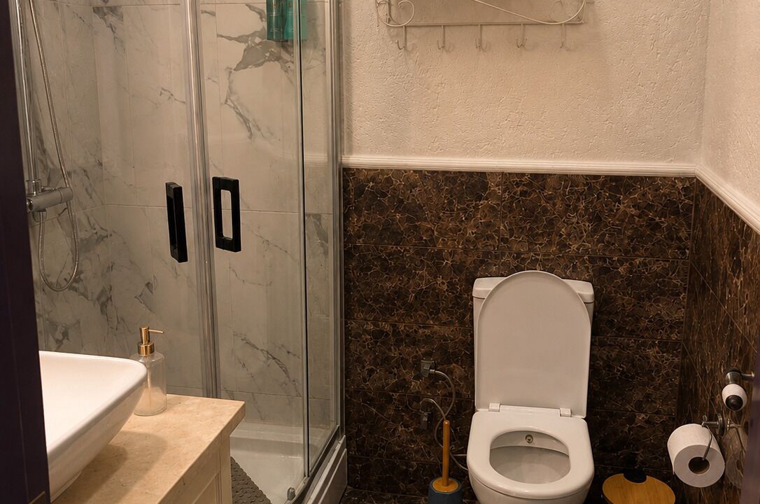 Photo of Bathroom in Hacımemis