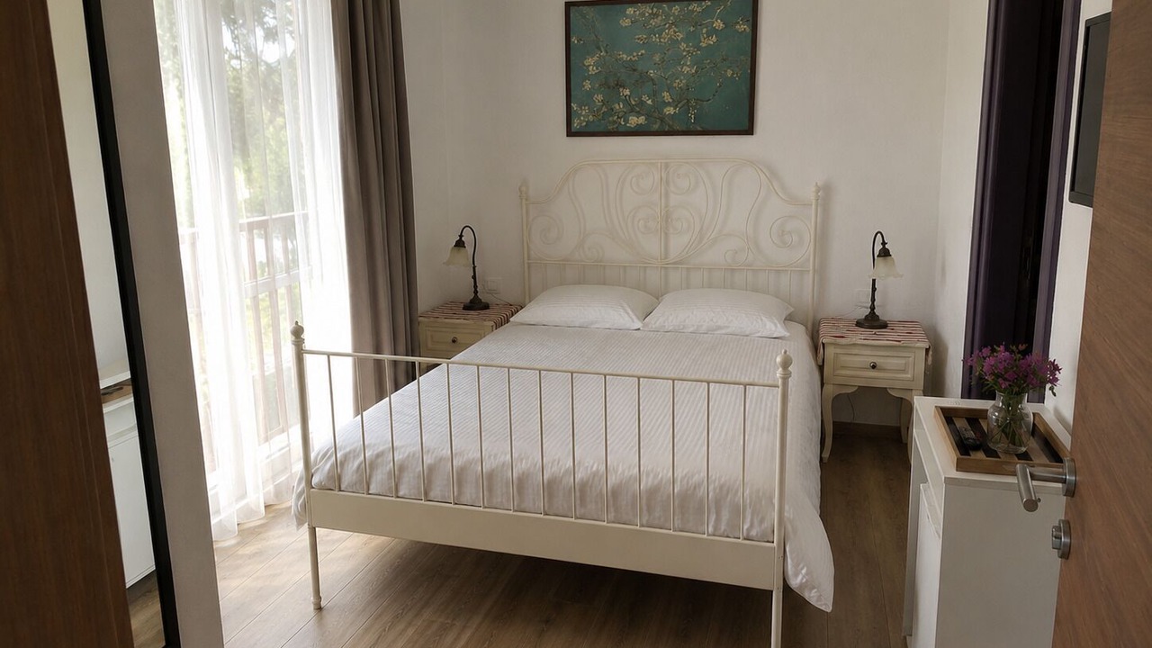 Photo of Bedroom in Hacımemis