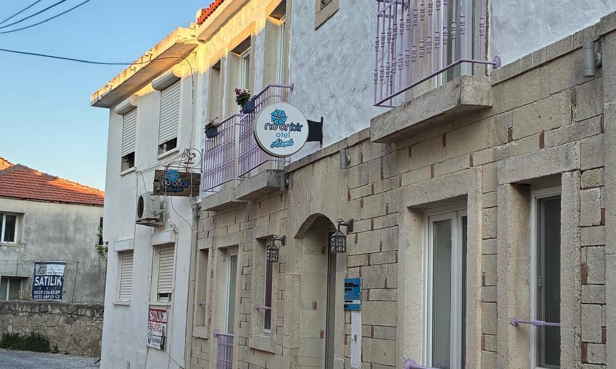 Photo of Outdoor in Hacımemis