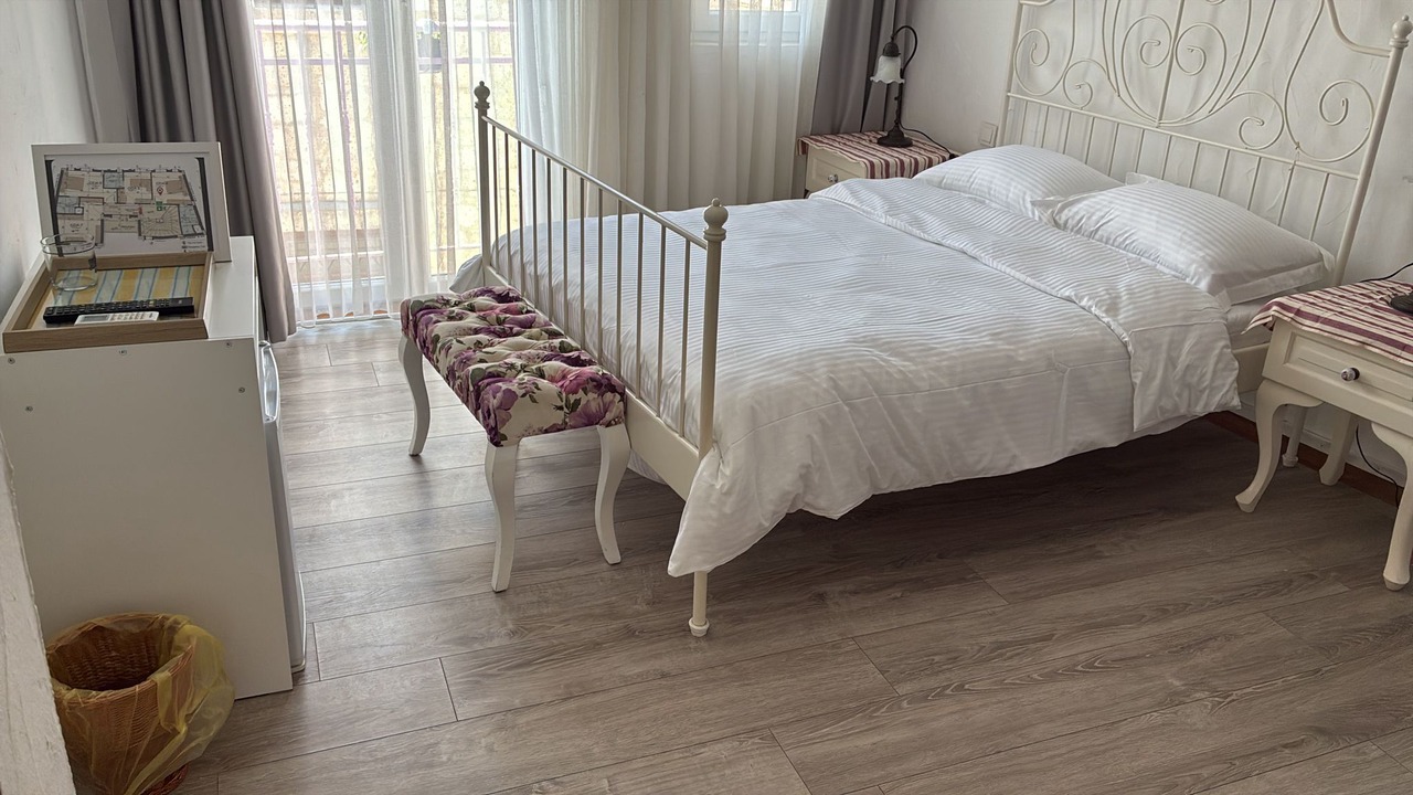 Photo of Bedroom in Hacımemis