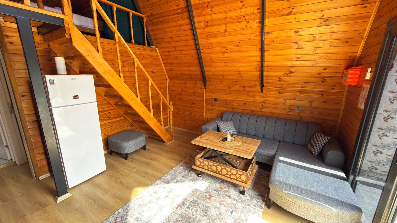Photo of Livingroom in Ondokuzmayıs