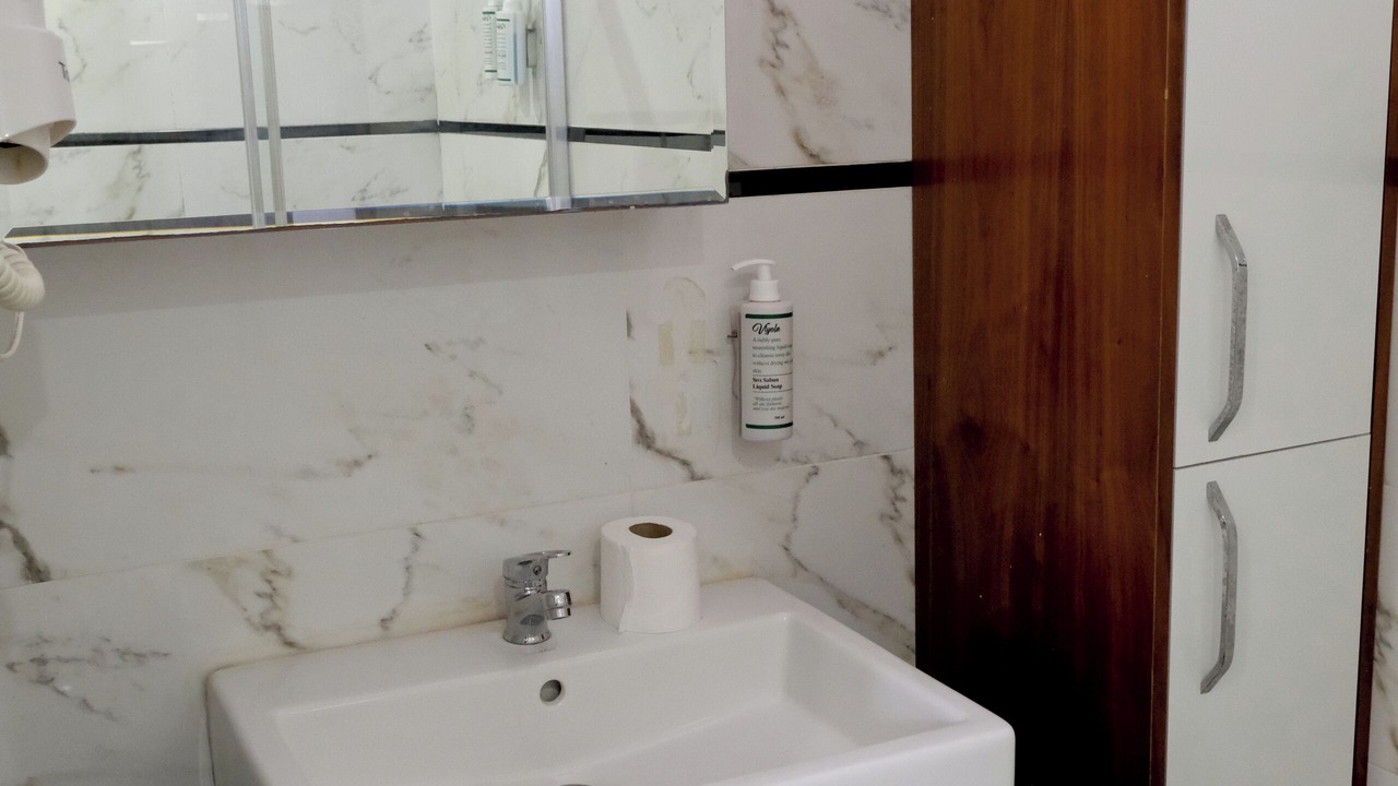 Photo of Bathroom in Eski Lara
