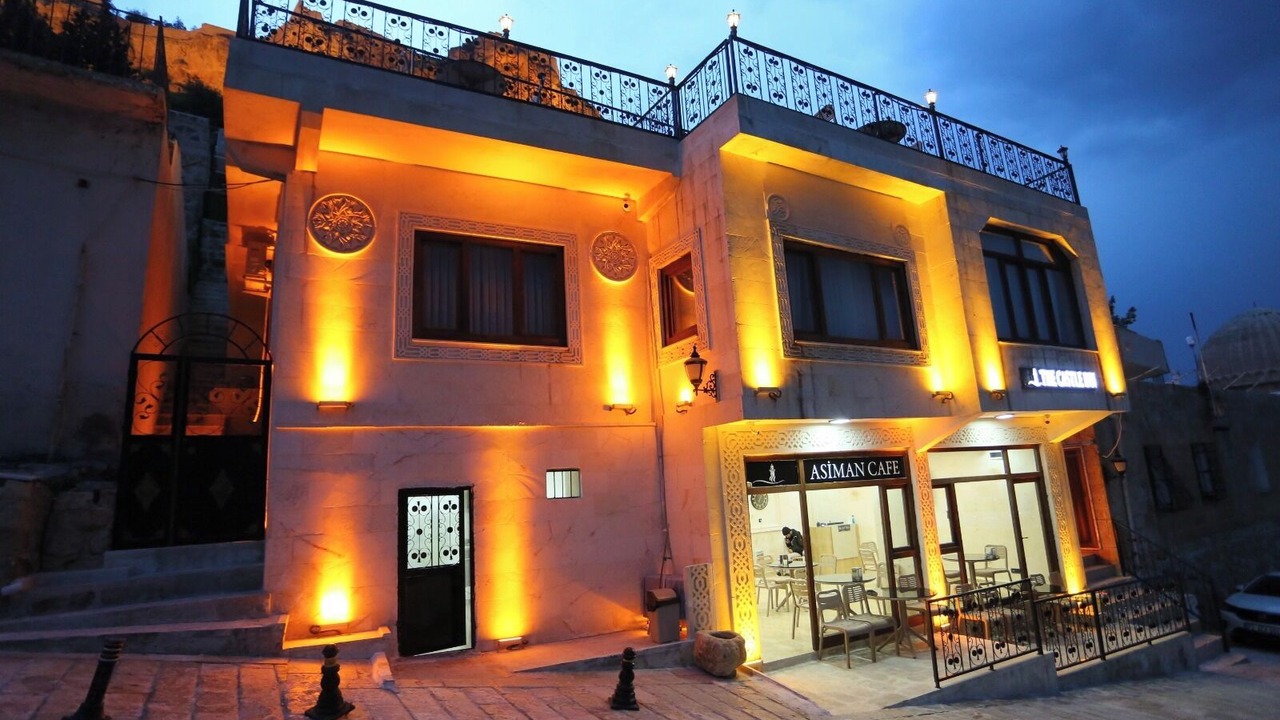 Photo of Outdoor in Artuklu