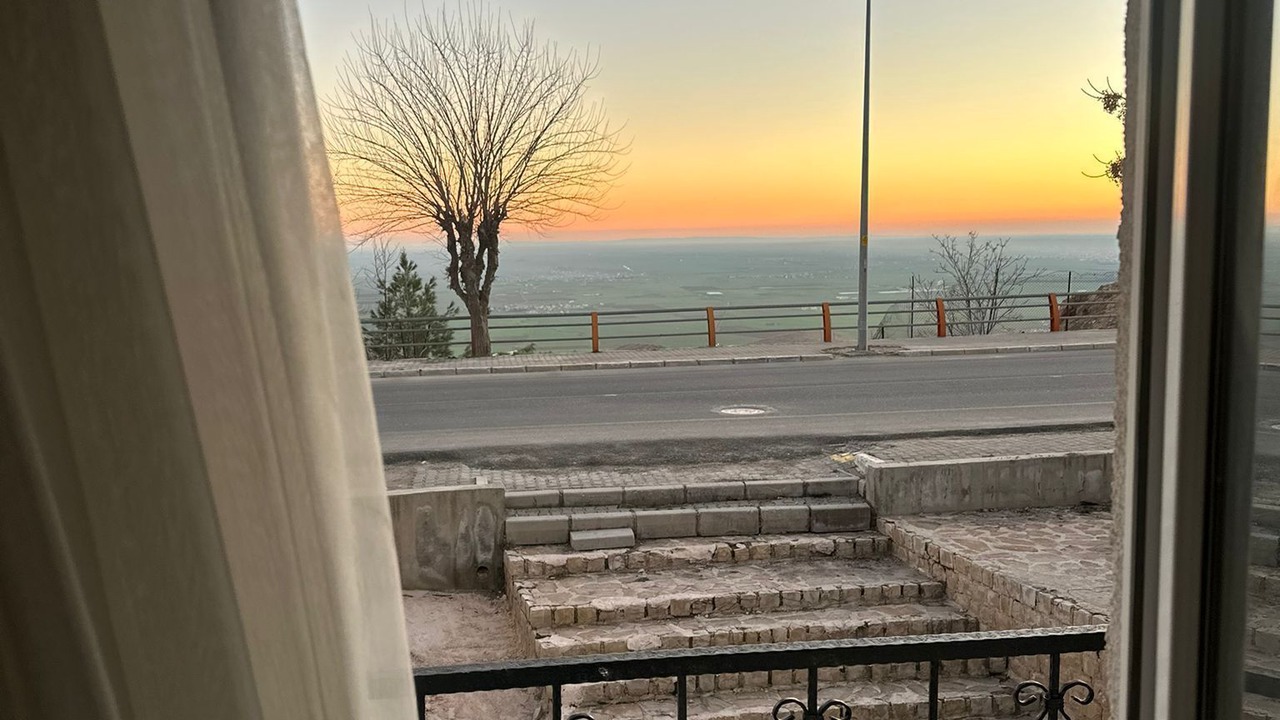 Photo of Patio Balcony in Artuklu