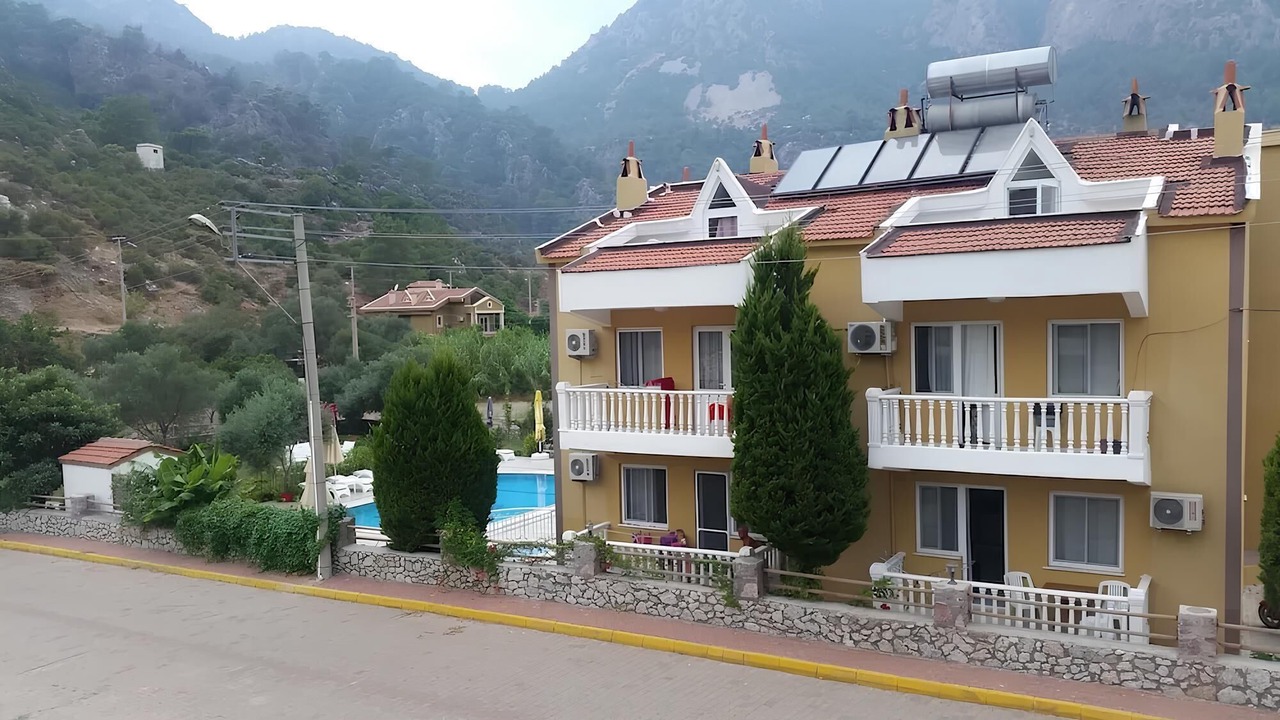 Photo of Outdoor in Turunc