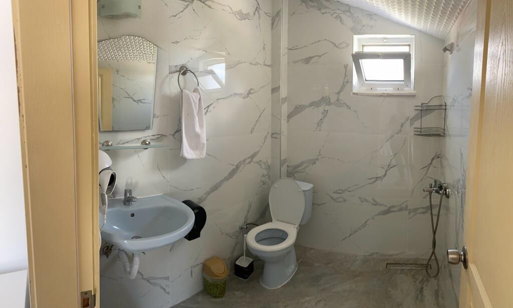 Photo of Bathroom in Turunc