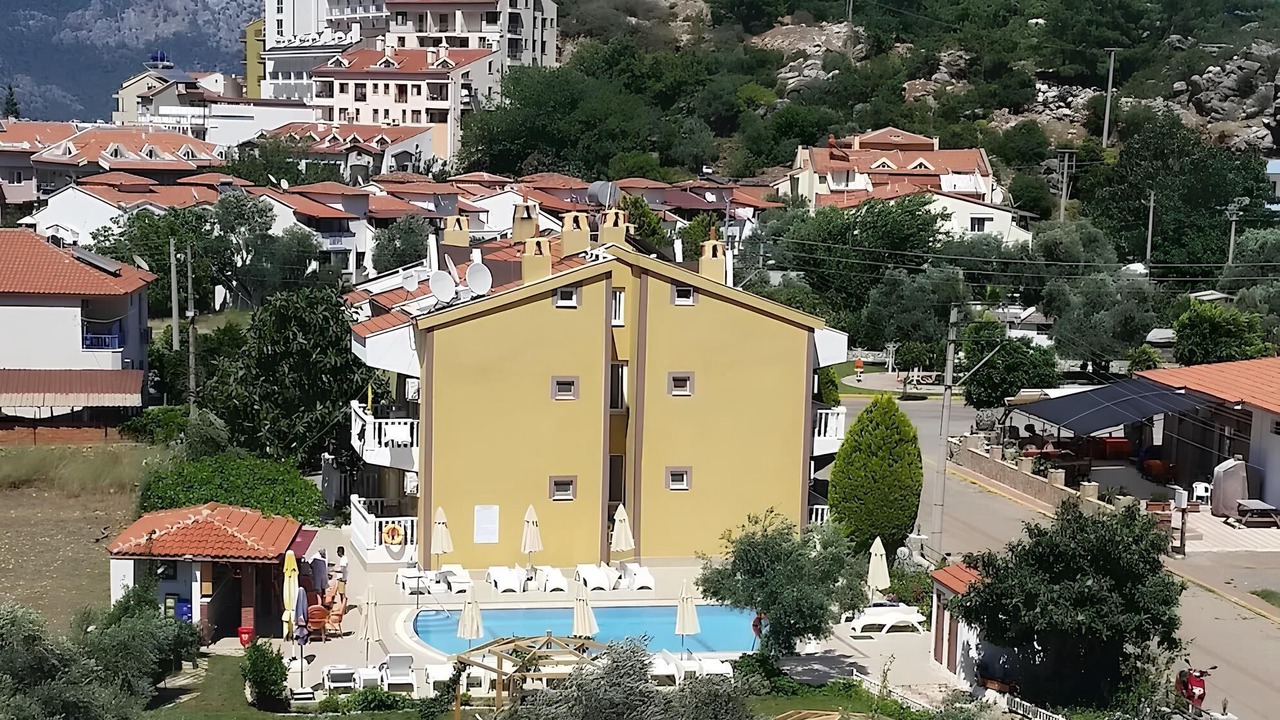 Photo of Outdoor in Turunc