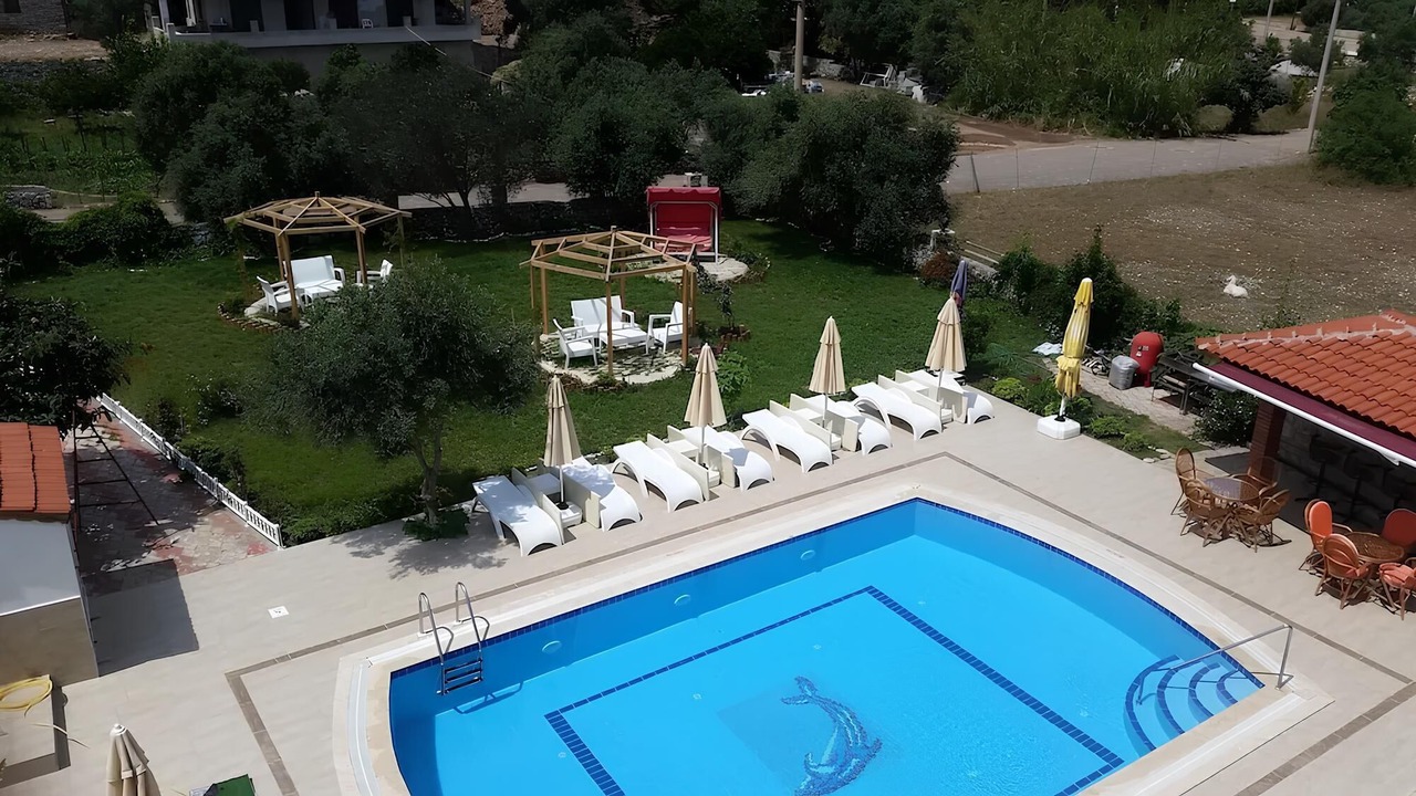 Photo of Outdoor in Turunc