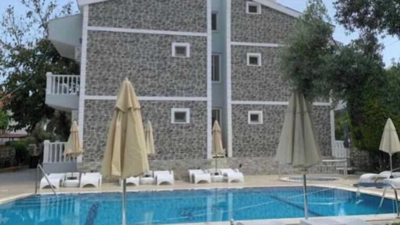 Photo of Outdoor in Turunc
