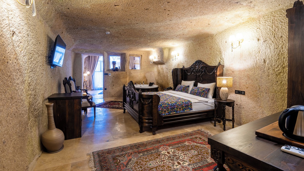 Photo of Bedroom in Ortahisar