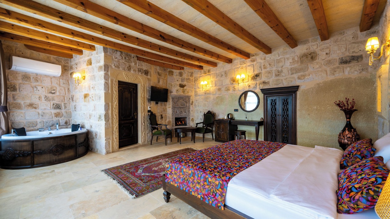 Photo of Livingroom in Ortahisar