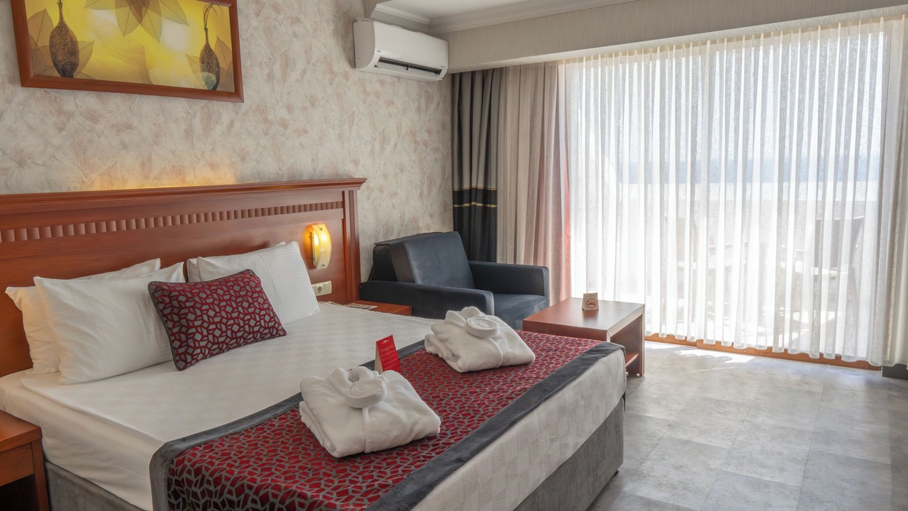 Photo of Bedroom in Cenger