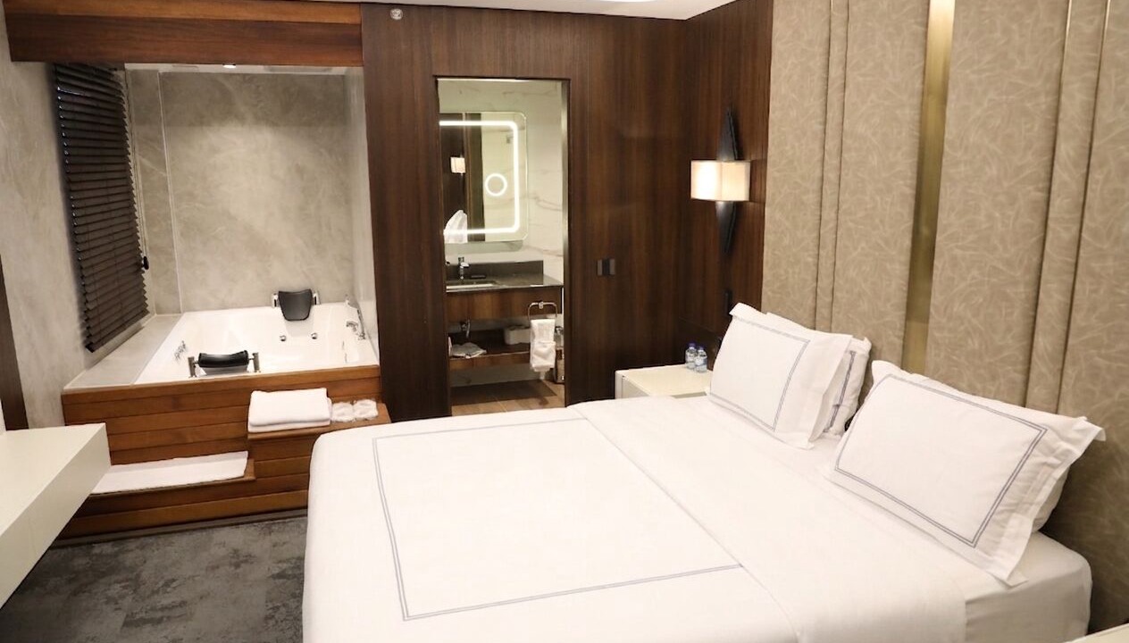 Photo of Bedroom in Kagithane