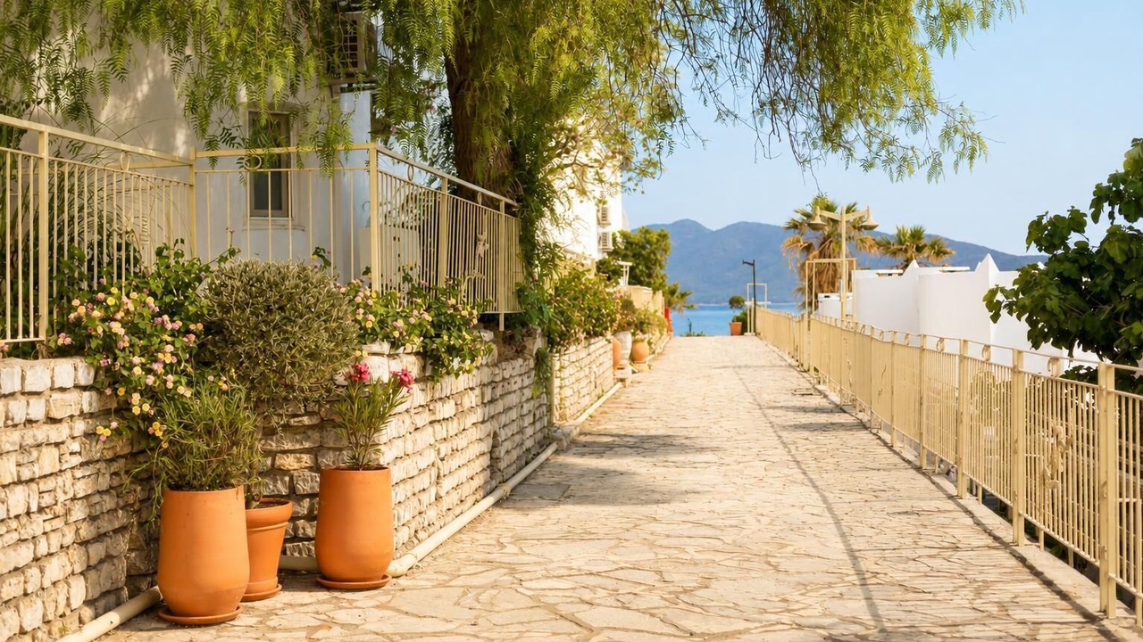 Photo of Outdoor in Bodrum City Center