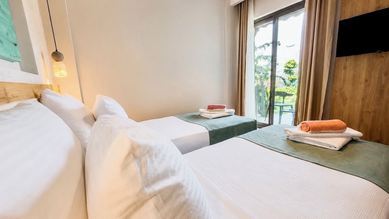 Photo of Bedroom in Kas