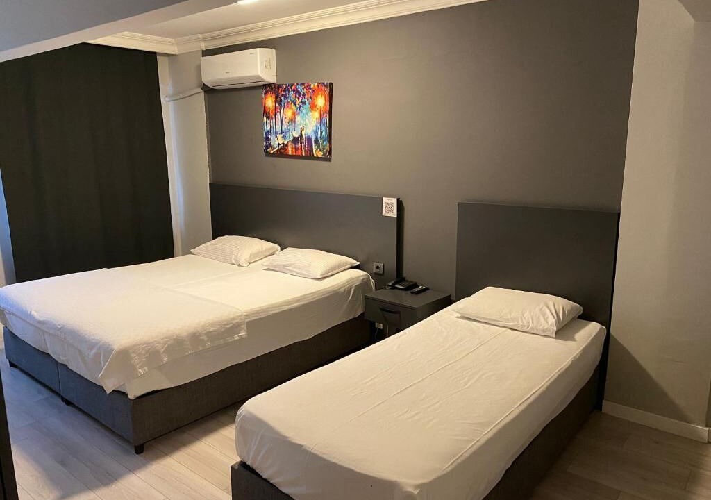 Photo of Bedroom in Bakırkoy