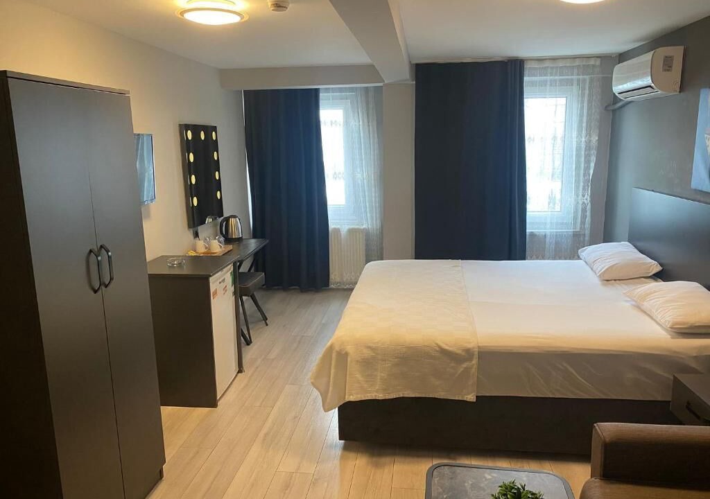 Photo of Bedroom in Bakırkoy