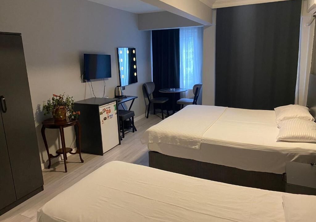 Photo of Bedroom in Bakırkoy