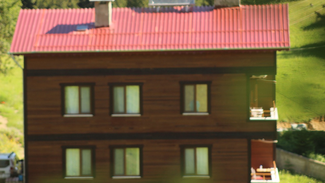 Photo of Outdoor in Caykara