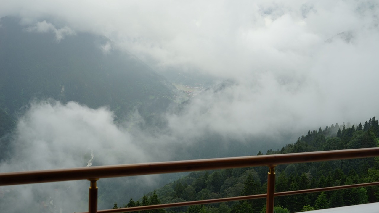Photo of Patio Balcony in Caykara