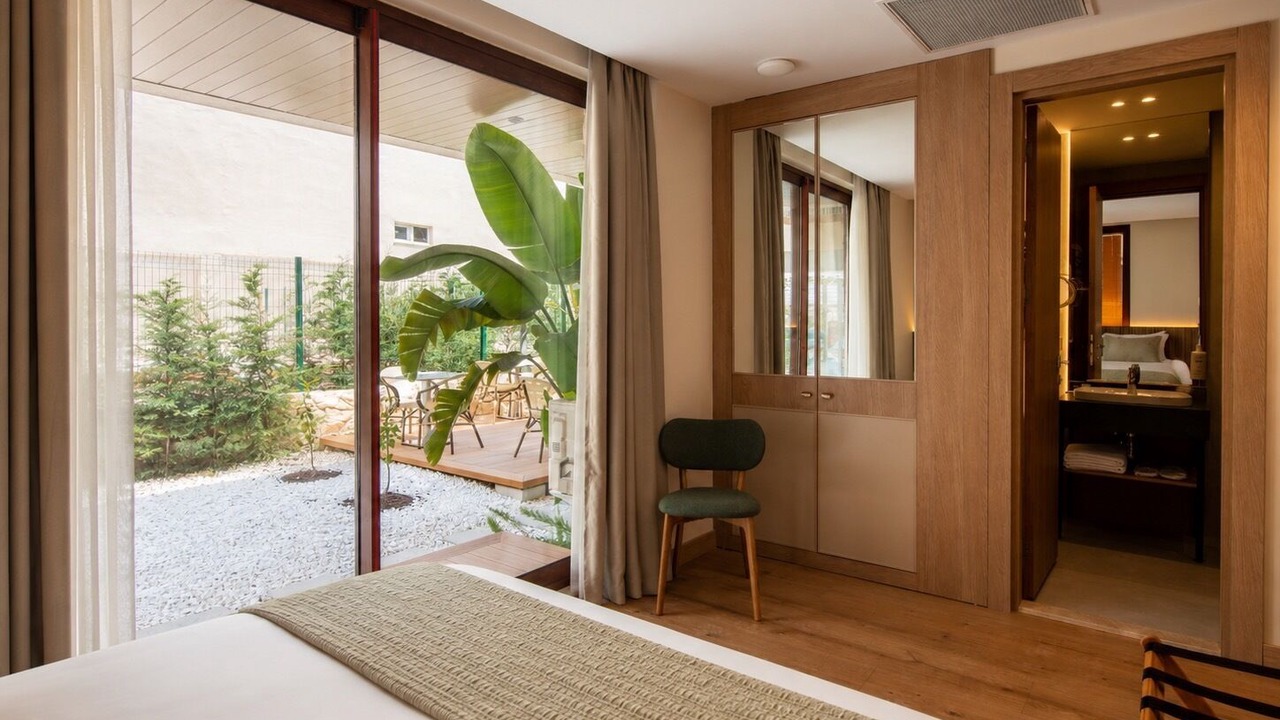 Photo of Bedroom in Kaleici