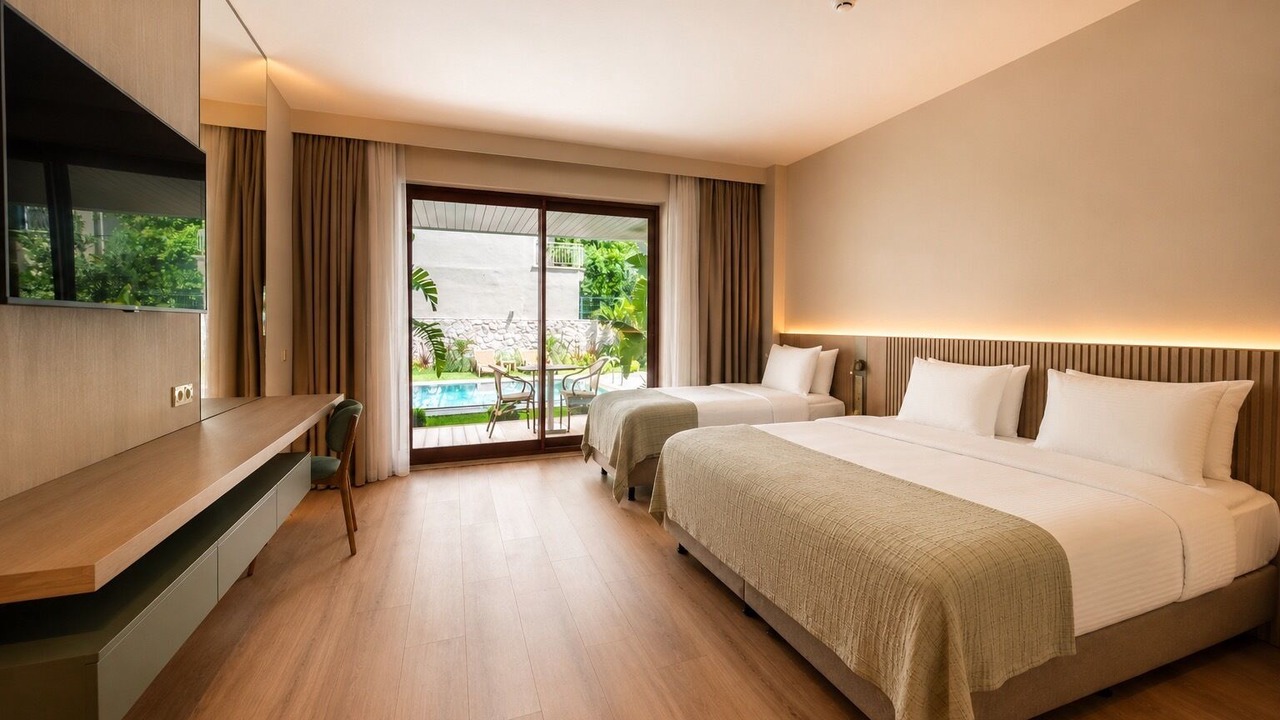 Photo of Bedroom in Kaleici