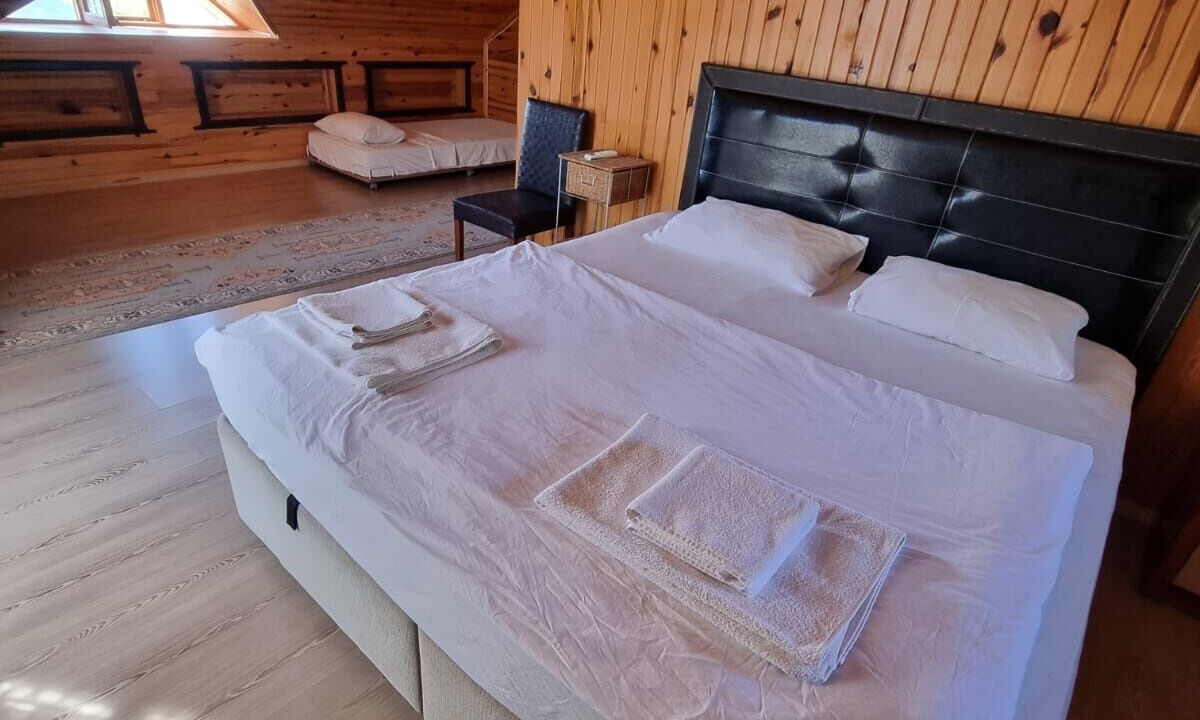 Photo of Bedroom in Cirali