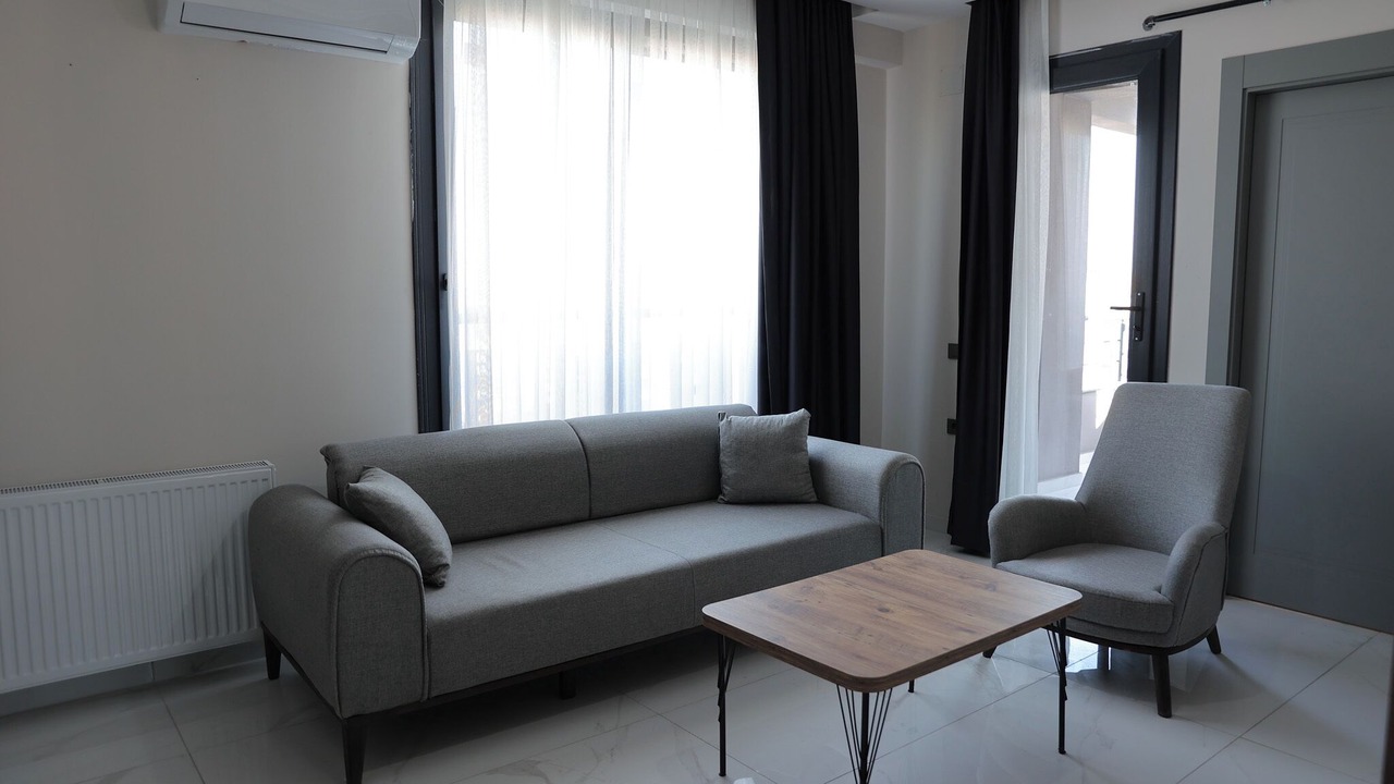 Photo of Patio Balcony in Tomuk Belediyesi