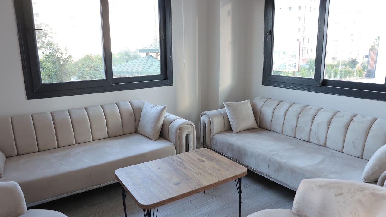 Photo of Patio Balcony in Tomuk Belediyesi