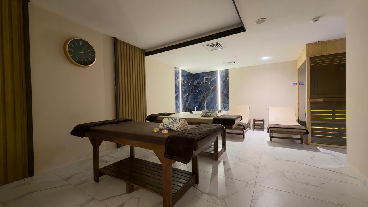 Photo of Bedroom in Mezetli