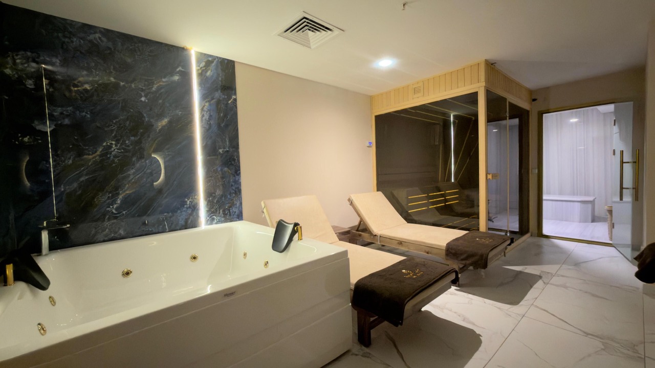 Photo of Bedroom in Mezetli