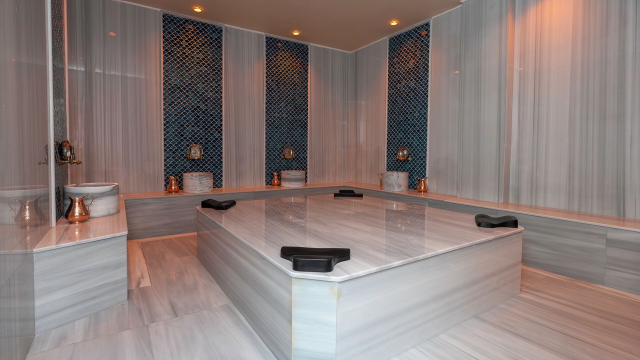 Photo of Bathroom in Eski Lara