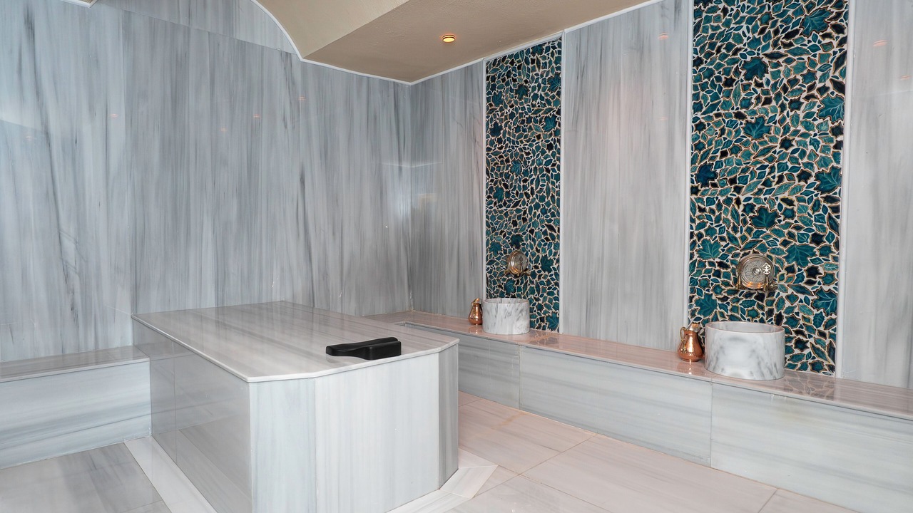 Photo of Bathroom in Eski Lara