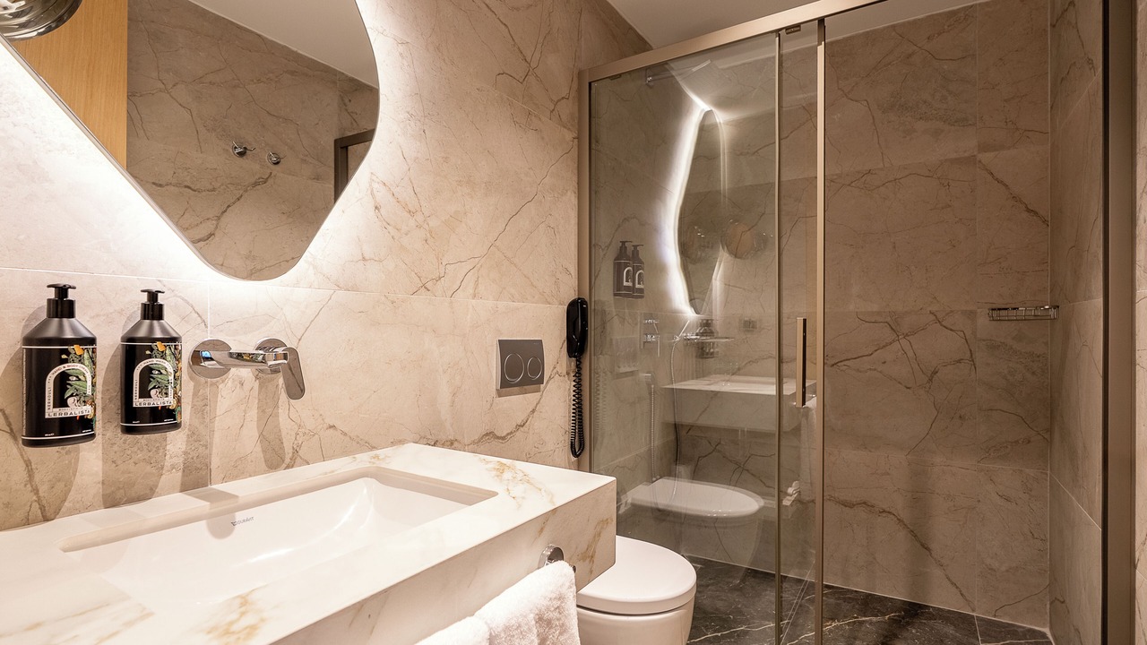 Photo of Bathroom in Eski Lara