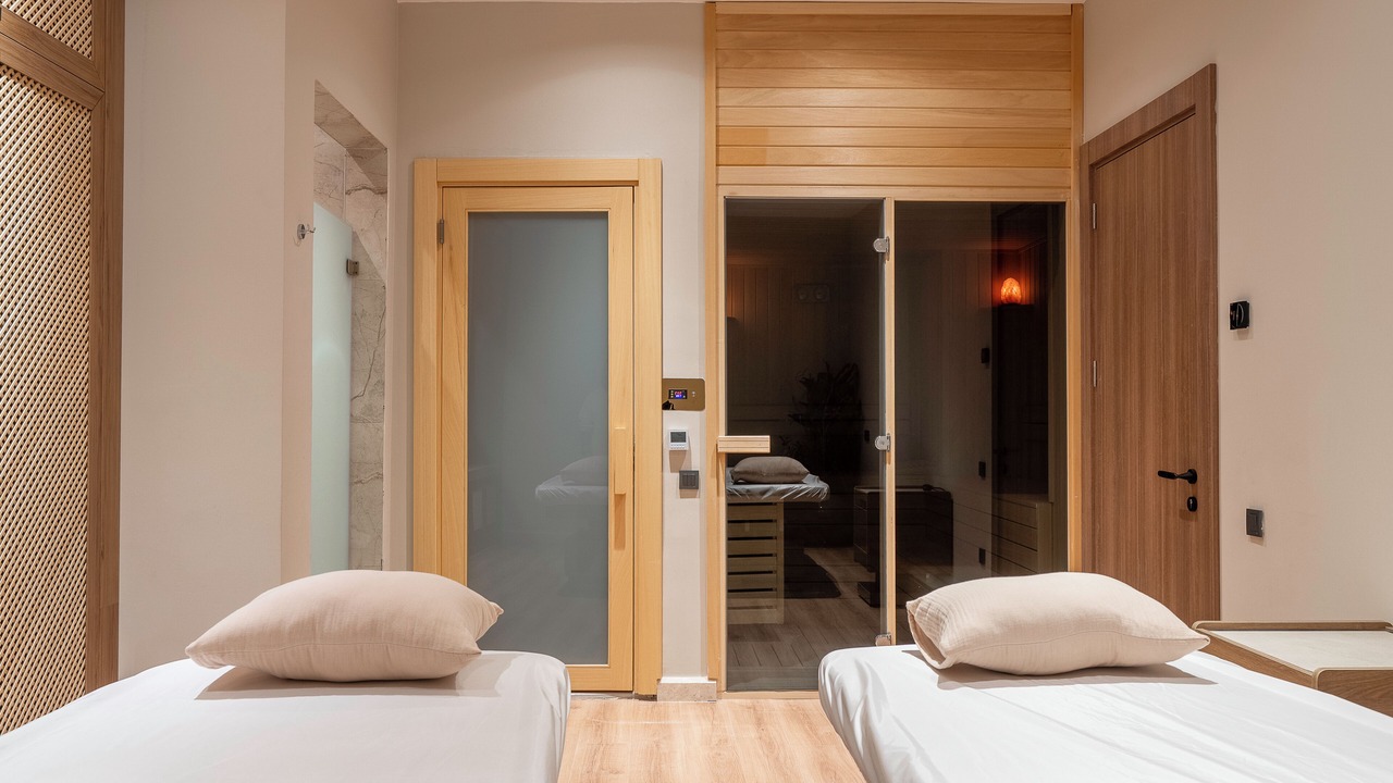 Photo of Bedroom in Eski Lara
